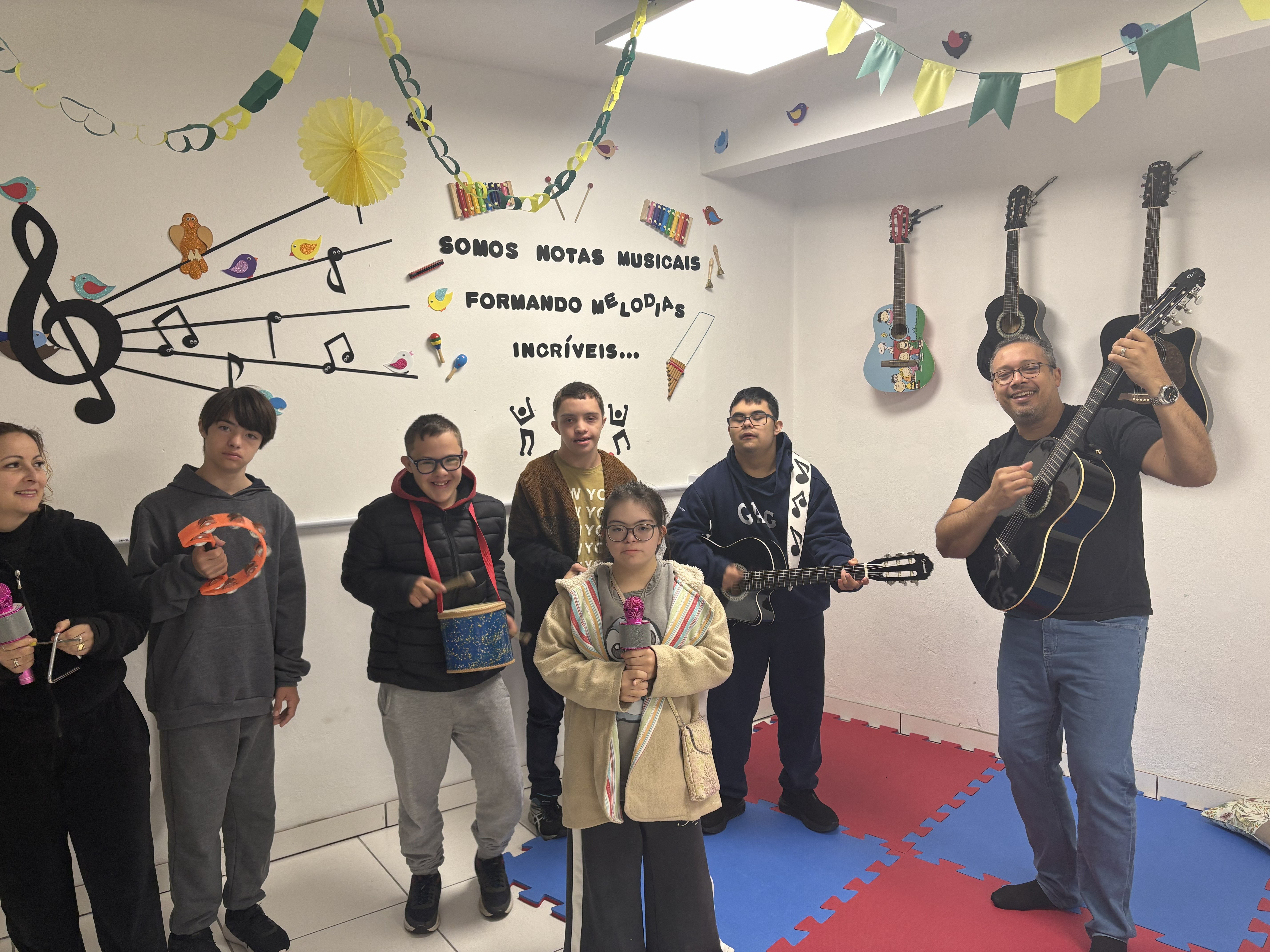 Música