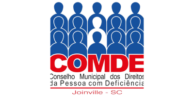 COMDE – Conselho Municipal dos Direitos das Pessoas com Deficiência