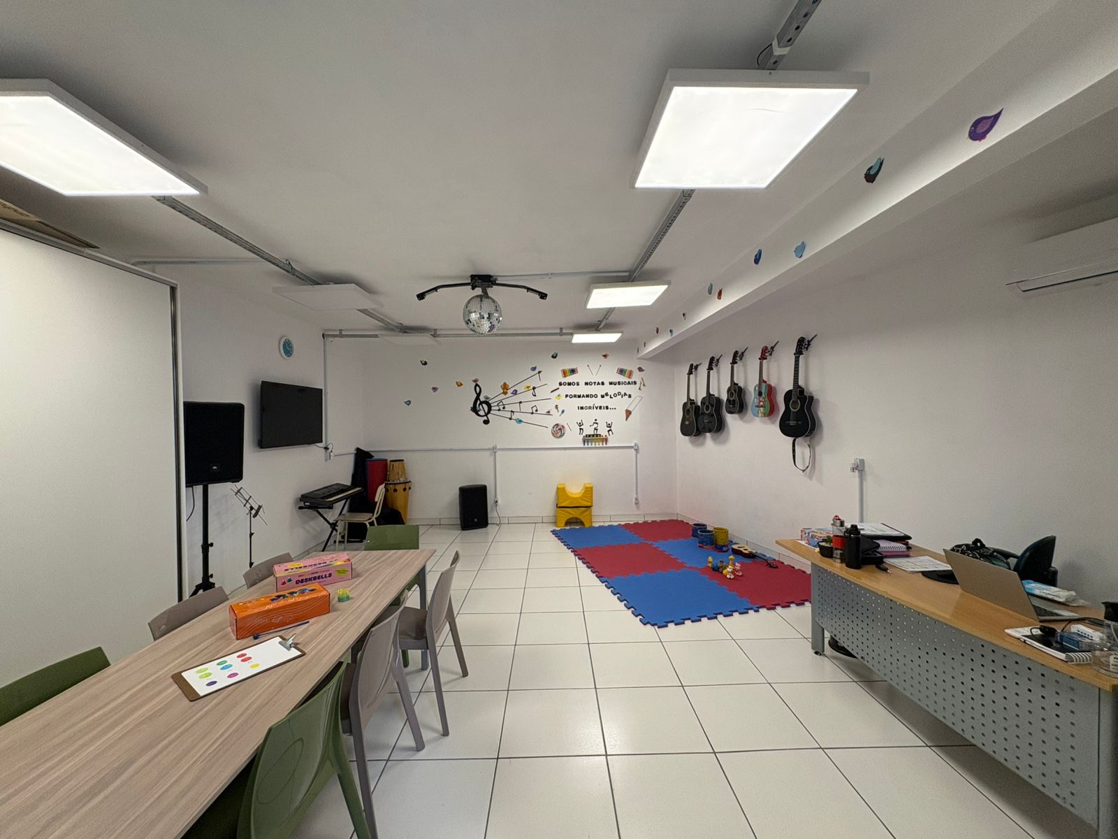Sala de Música