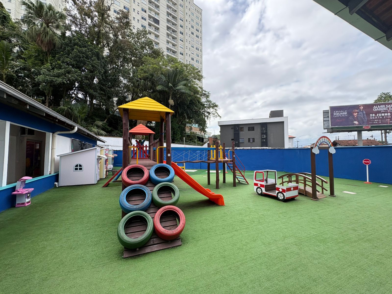 Playground