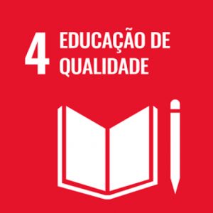 ODS 4 — Educação de Qualidade