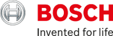 Logotipo da Bosch