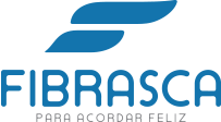 Logotipo da Fibrasca