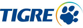 Logotipo da Tigre