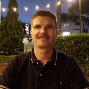Mathias Siebje Mancinelli