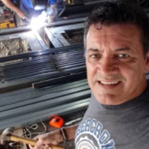 Mauricio Xavier
